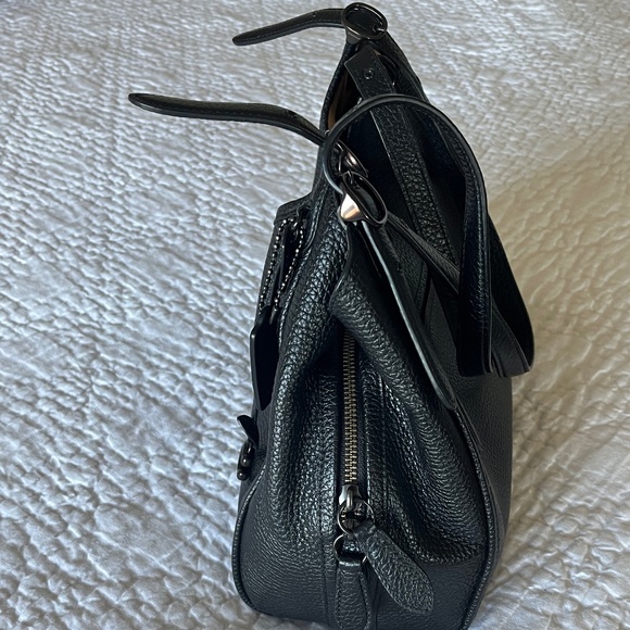 Coach Lori Shoulder Bag - Picture 3 of 10